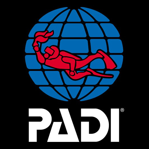 PADI Logo