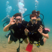 Discover Scuba Diving